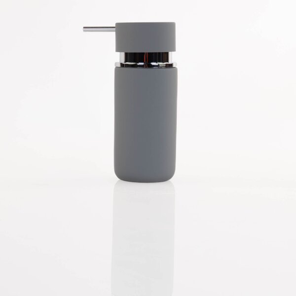 Dozownik do mydła RUBBER, 300 ml, ZELLER
