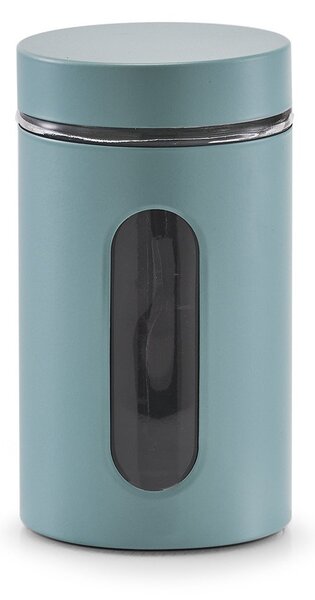 Pojemnik szklany na produkty sypkie, 900 ml, ZELLER