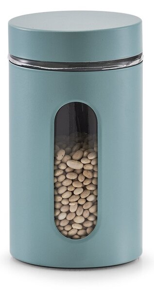 Pojemnik szklany na produkty sypkie, 900 ml, ZELLER