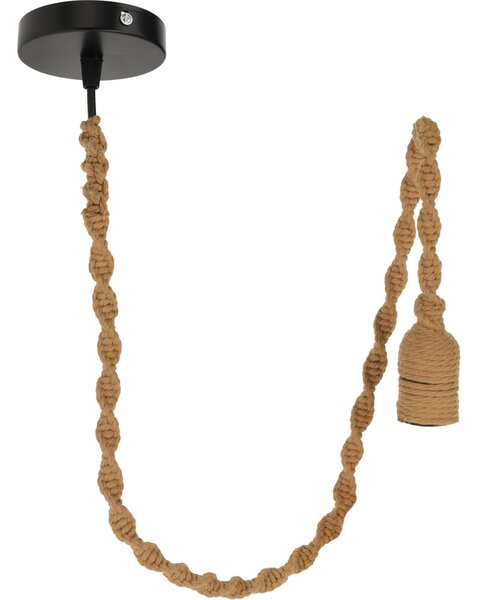 Oprawka z kablem do lampy sufitowej, 90 cm