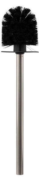 Szczotka do wc z ceramicznym pojemnikiem Cocon, Ø 12 cm