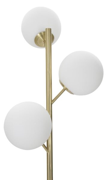 Lampa podłogowa GLAMY, 190 cm