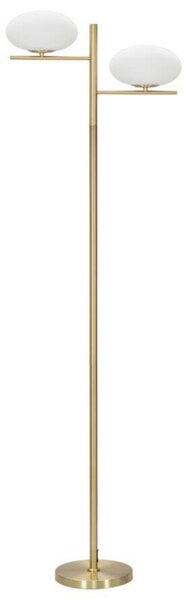 Lampa podłogowa GLAMY OVAL, 180 cm
