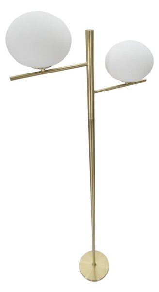 Lampa podłogowa GLAMY OVAL, 180 cm