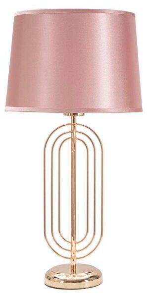 Lampa stołowa KRISTA, 55 cm