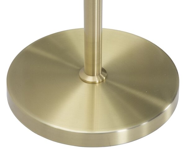 Lampa podłogowa GLAMY OVAL, 180 cm