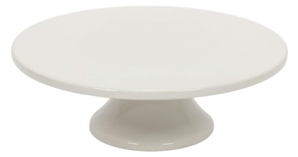 Ceramiczna patera na ciasto NORA, Ø 28 cm