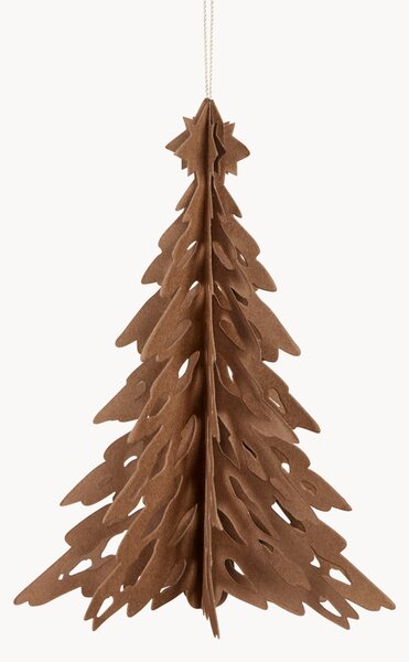 Komplet ozdób choinkowych Pinetree, 2 elem