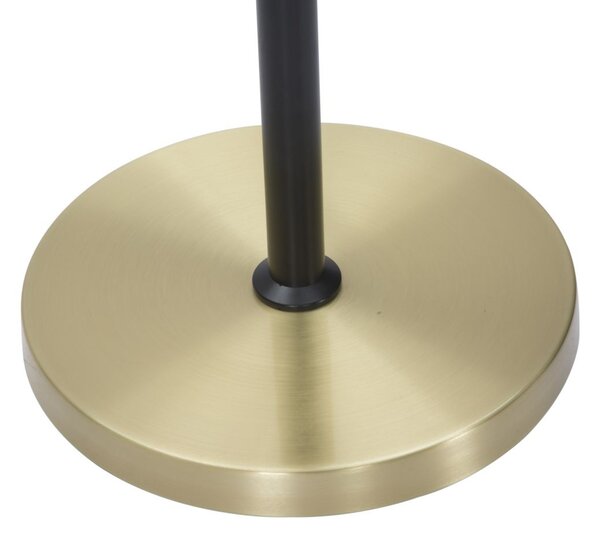 Lampa podłogowa GLAMY DARK, 160 cm