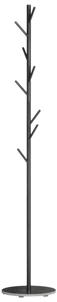 Wieszak stojący MARE, 170 cm