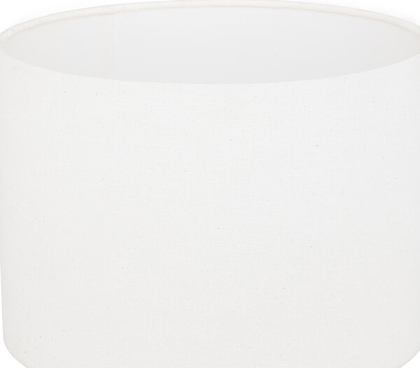 Lampka nocna ADONA na drewnianej nodze, wys. 53 cm