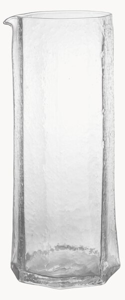 Karafka ze szkła dmuchanego Kiru, 1 l