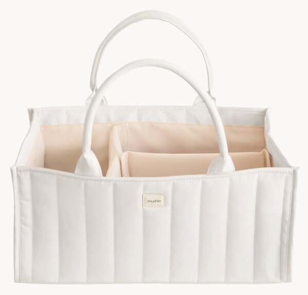 Organizer na pieluchy Diaper Caddy