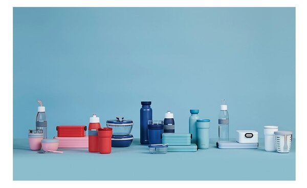 Lunchbox Nordic sage – Mepal