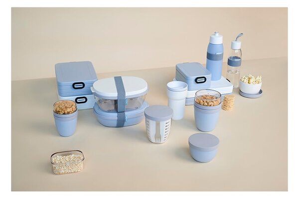 Lunchbox Nordic sage – Mepal