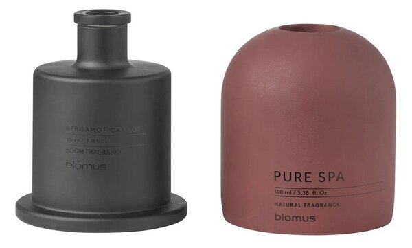 Dyfuzor Fraga: Bergamot Orange – Blomus