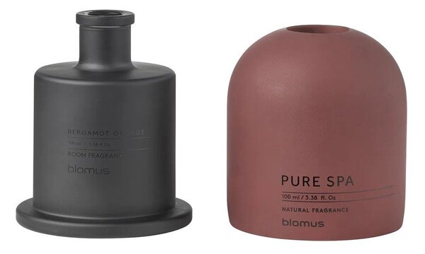 Dyfuzor Fraga: Bergamot Orange – Blomus