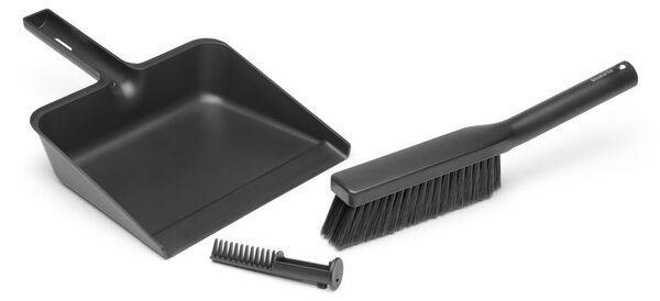 Szufelka i zmiotka SinkSide – Brabantia