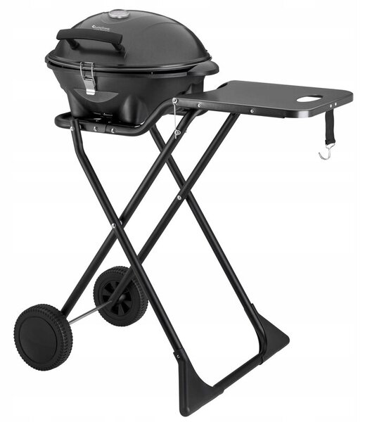 Grill elektryczny TURBOTRONIC TT-BBQ5