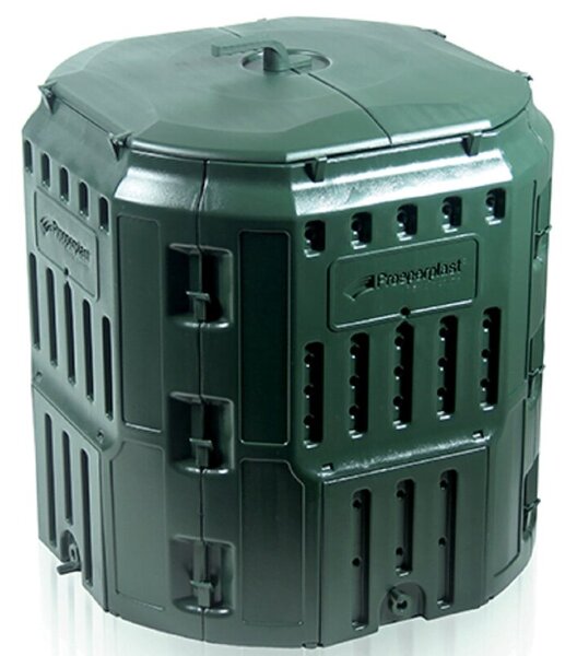 Kompostownik PROSPERPLAST Compothermo IKB340-G851 340L Zielony