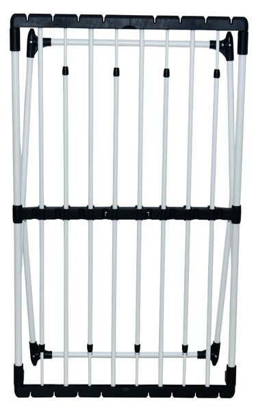 Teleskopowa suszarka na pranie, 100-163 cm, LALEA