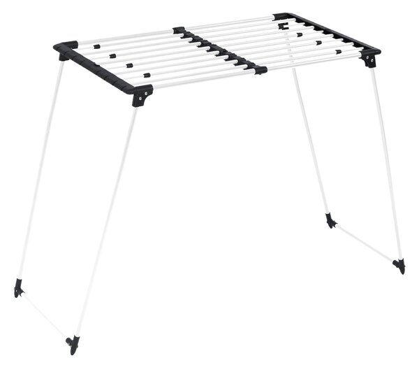 Teleskopowa suszarka na pranie, 100-163 cm, LALEA