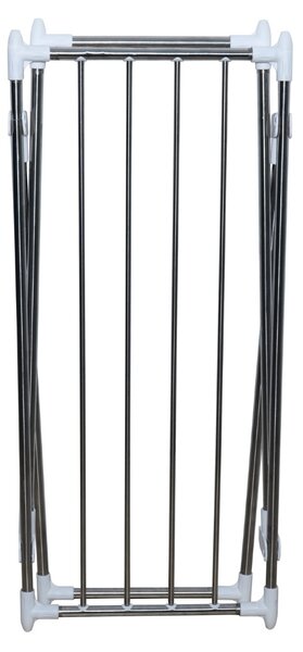 Suszarka na pranie do wanny, wąska 40 cm, FALLA