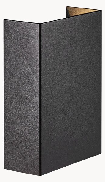 Kinkiet zewnętrzny Fold 10
