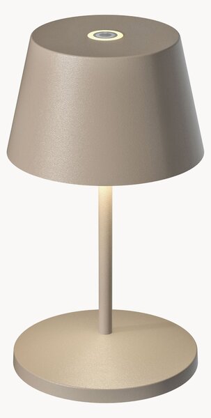 Zewnętrzna lampa stołowa LED z funkcją przyciemniania Seoul