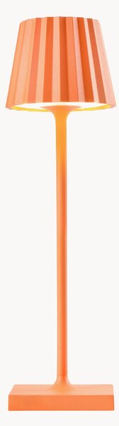 Lampa zewnętrzna LED z funkcją przyciemniania Troll Nano RC