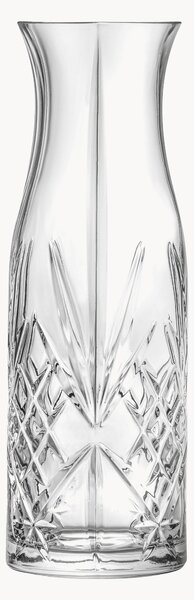 Karafka ze szkła kryształowego Melodia, 1,2 l