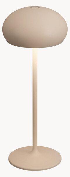 Lampa zewnętrzna LED z funkcją przyciemniania Pebble