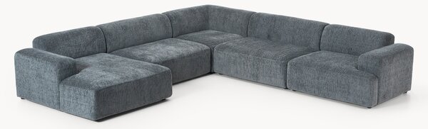 Sofa narożna Melva