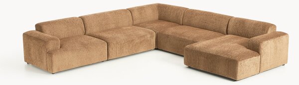 Sofa narożna Melva