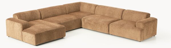 Sofa narożna Melva