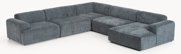 Sofa narożna Melva