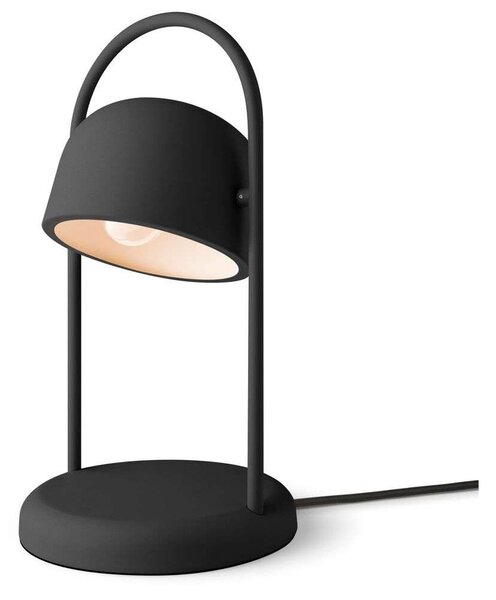 Eva Soloeva solo - Quay Lampa Stołowa Black