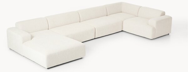 Sofa narożna XL Melva