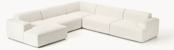 Sofa narożna Melva