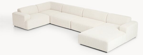 Sofa narożna XL Melva