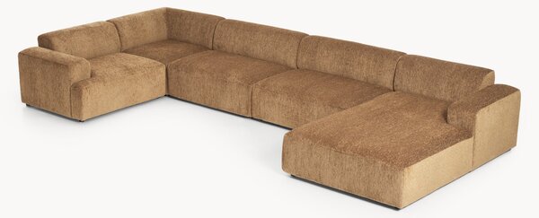 Sofa narożna XL Melva