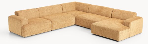 Sofa narożna Melva