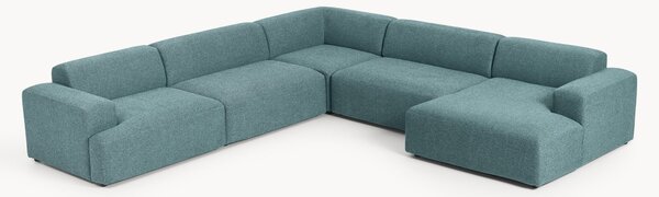 Sofa narożna Melva