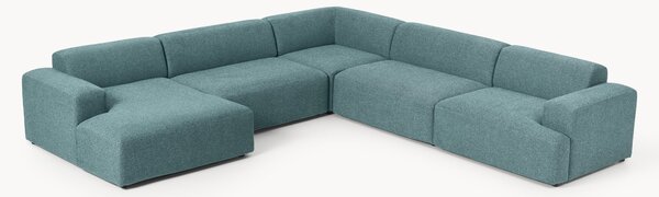 Sofa narożna Melva