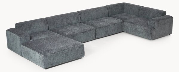 Sofa narożna XL Melva