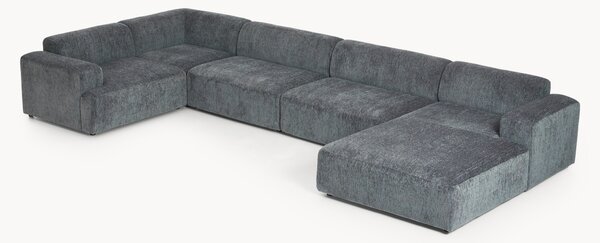 Sofa narożna XL Melva