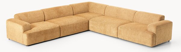 Sofa narożna XL Melva