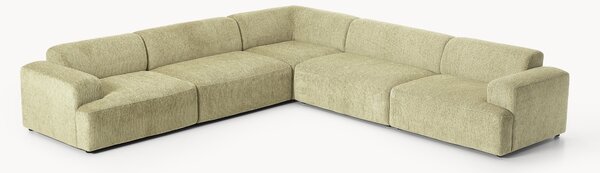 Sofa narożna XL Melva