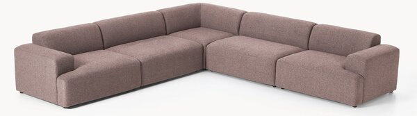 Sofa narożna XL Melva