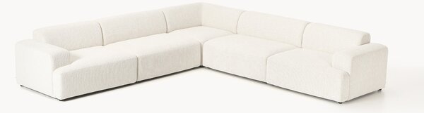 Sofa narożna XL Melva